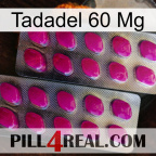 Tadadel 60Mg 10